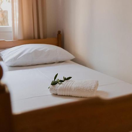 Apartments Prce Orebić Kültér fotó