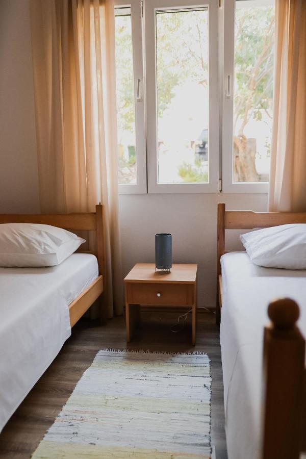 Apartments Prce Orebić Kültér fotó
