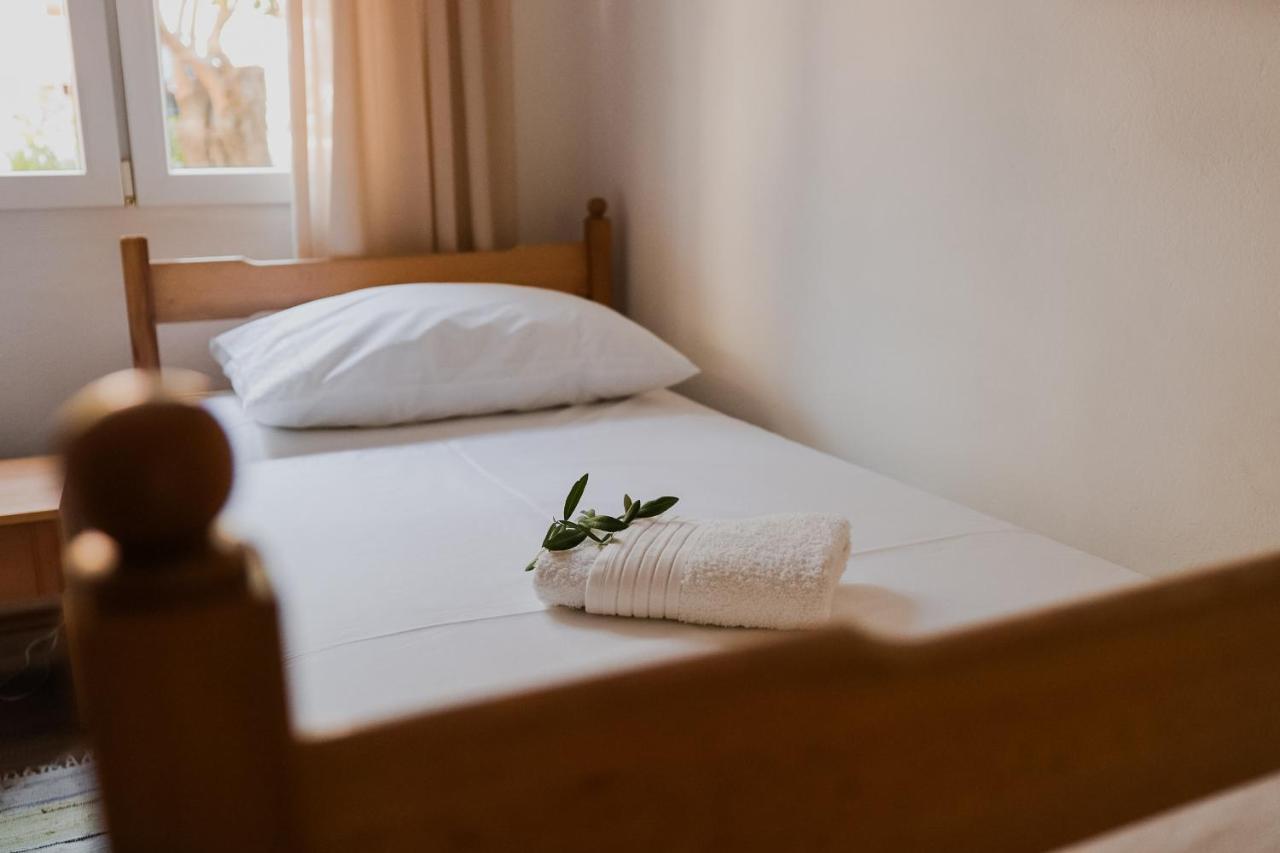 Apartments Prce Orebić Kültér fotó
