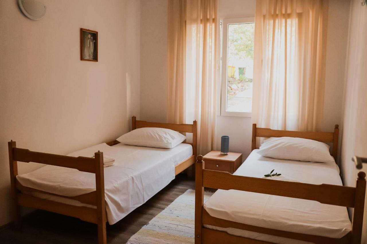 Apartments Prce Orebić Kültér fotó