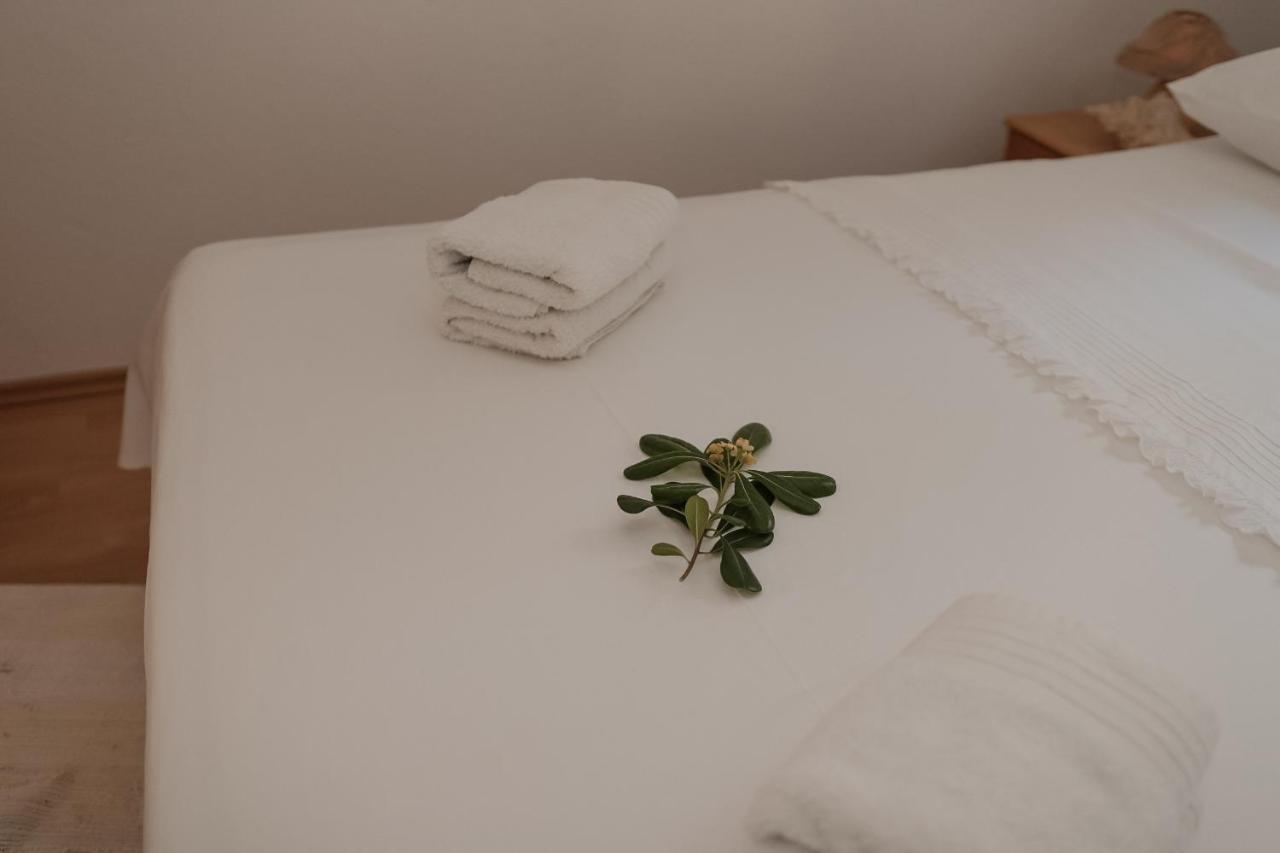 Apartments Prce Orebić Kültér fotó