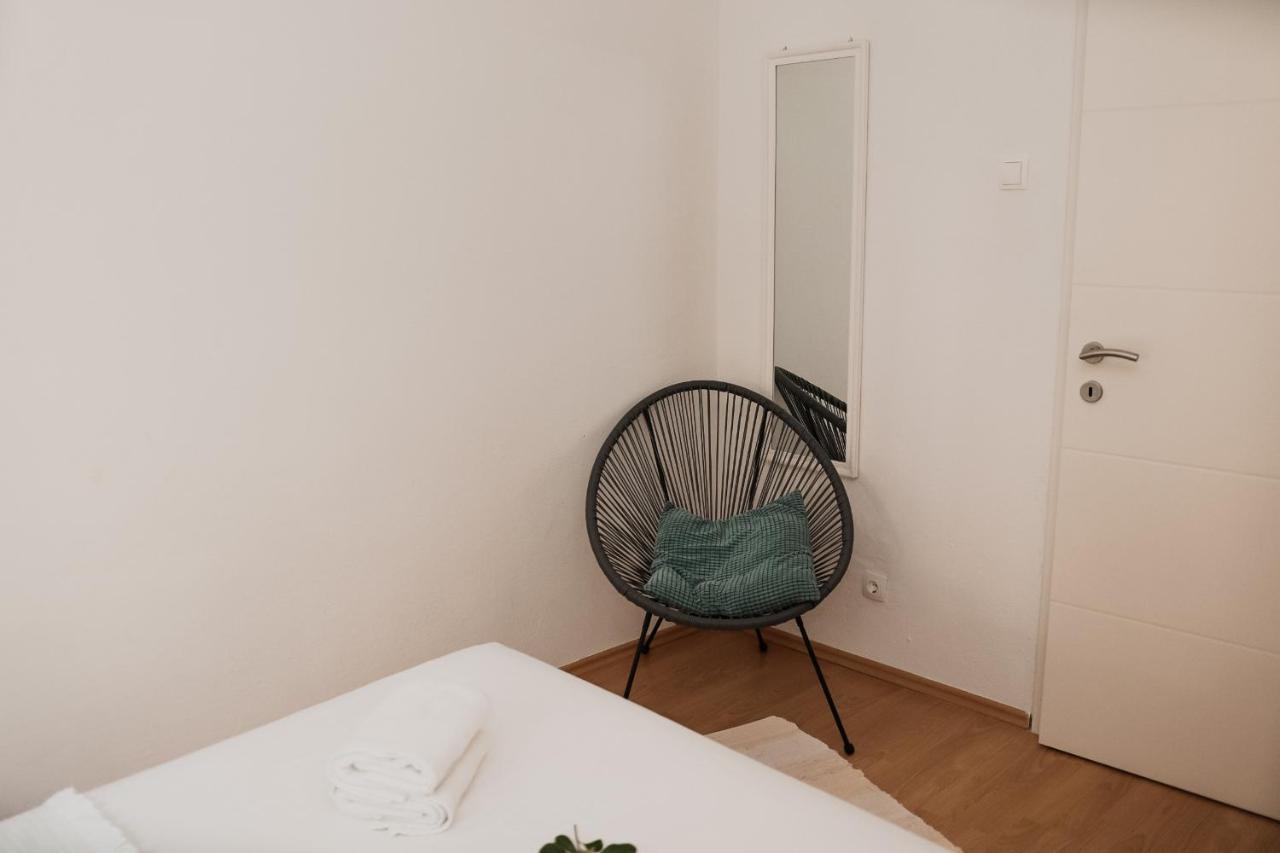 Apartments Prce Orebić Kültér fotó