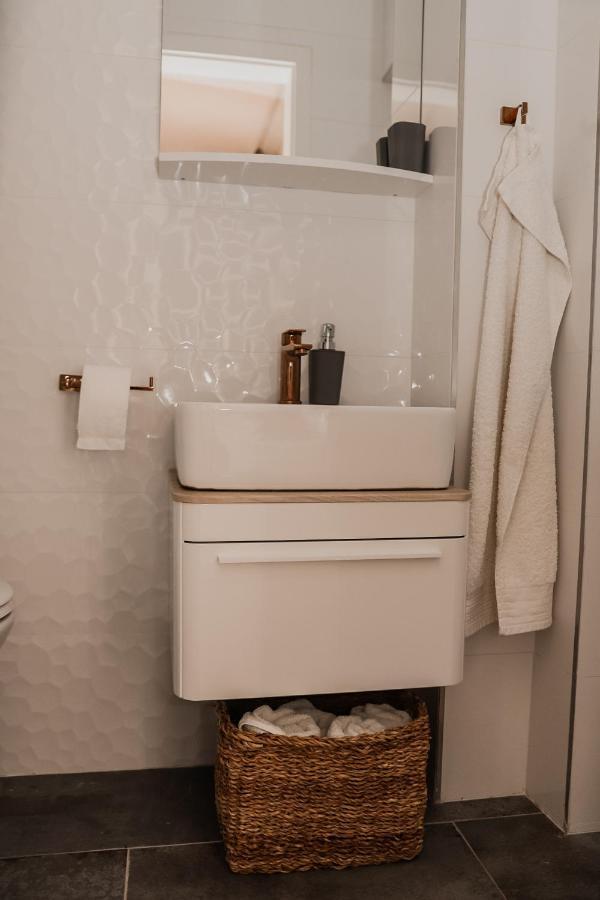 Apartments Prce Orebić Kültér fotó