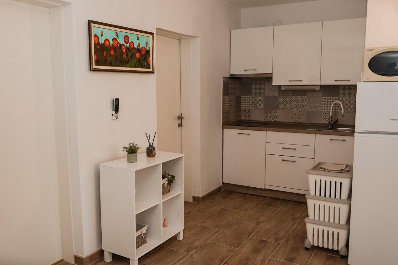 Apartments Prce Orebić Kültér fotó