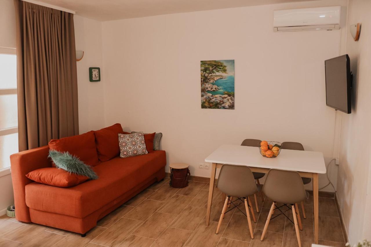 Apartments Prce Orebić Kültér fotó