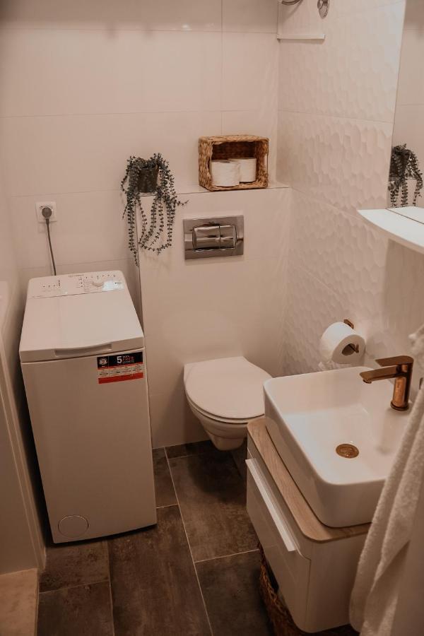 Apartments Prce Orebić Kültér fotó