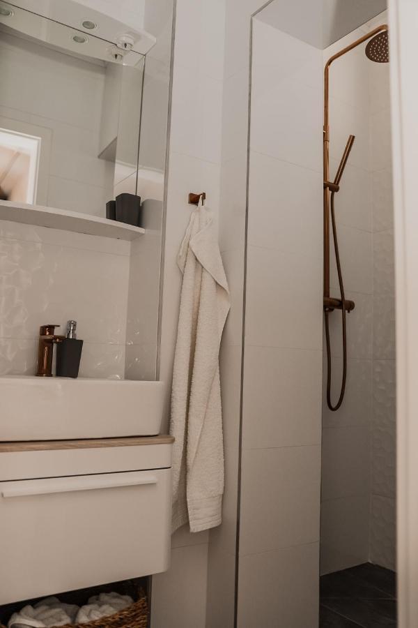 Apartments Prce Orebić Kültér fotó