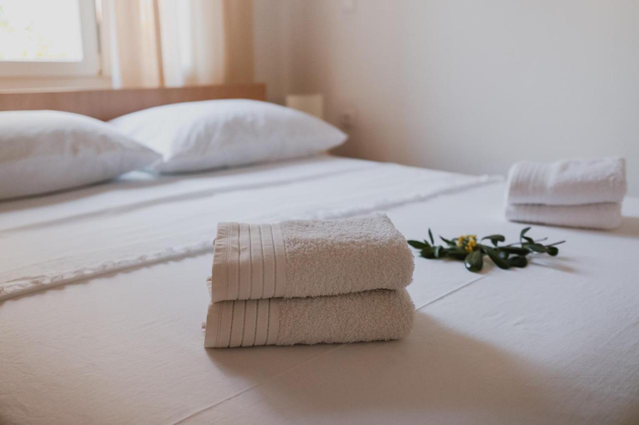 Apartments Prce Orebić Kültér fotó