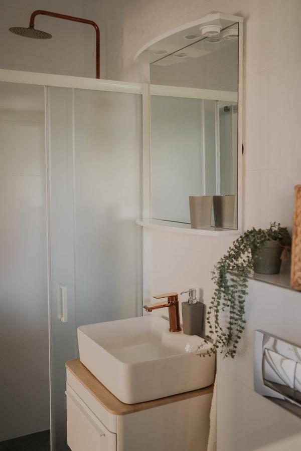 Apartments Prce Orebić Kültér fotó