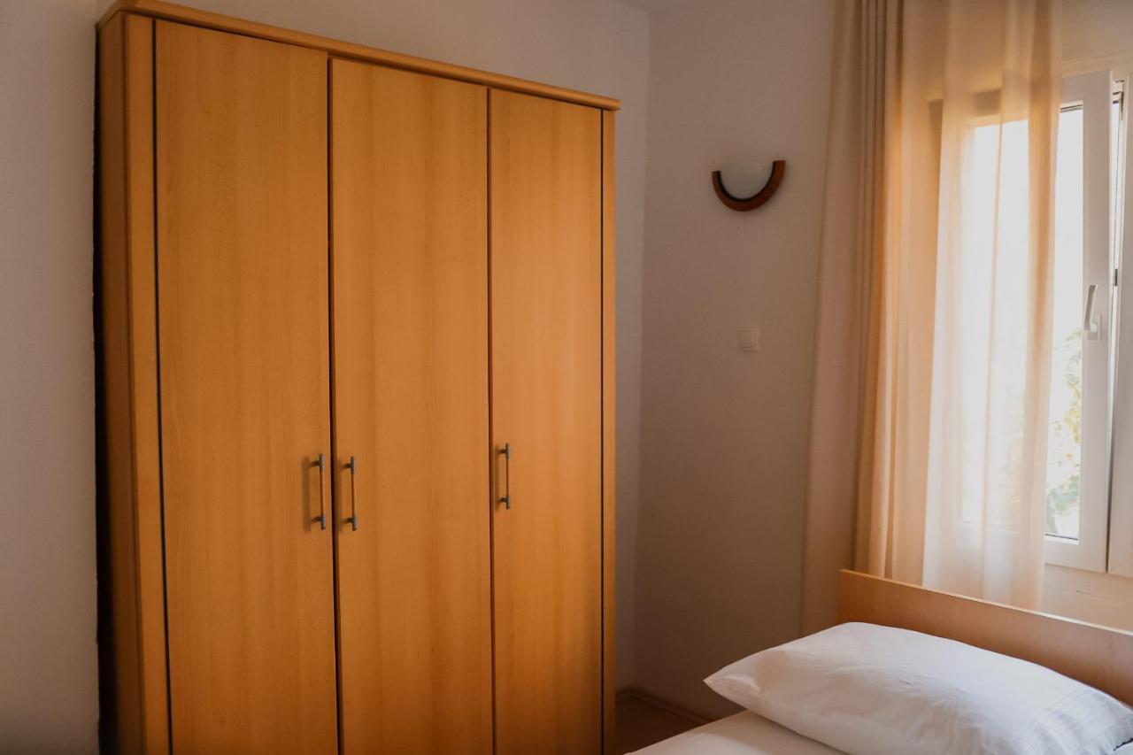 Apartments Prce Orebić Kültér fotó