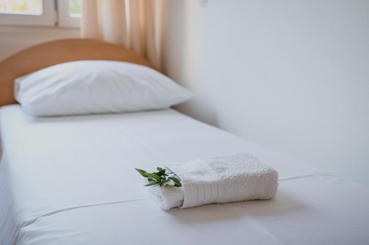 Apartments Prce Orebić Kültér fotó