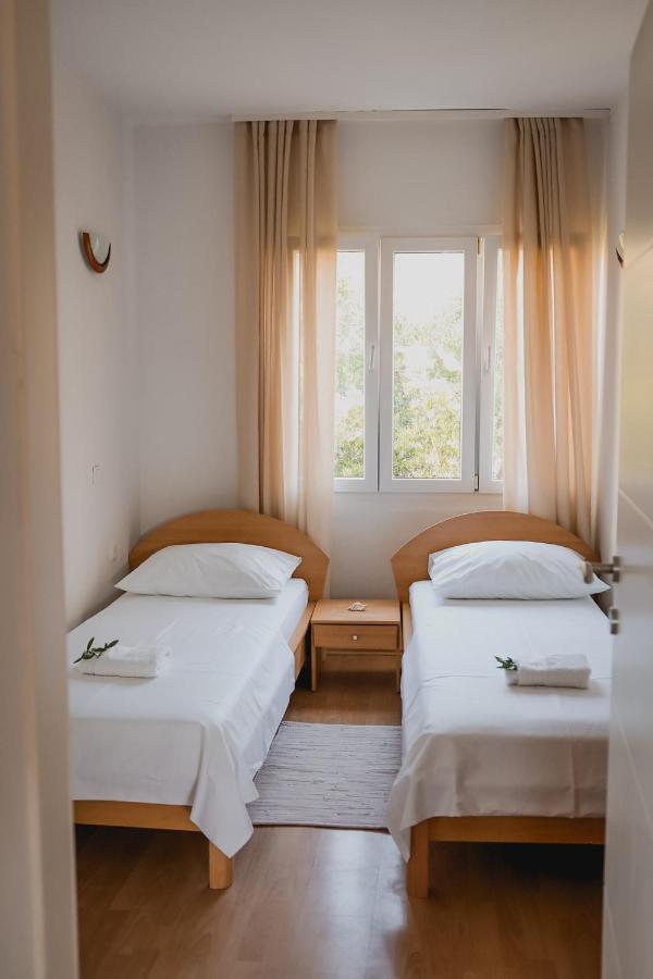 Apartments Prce Orebić Kültér fotó