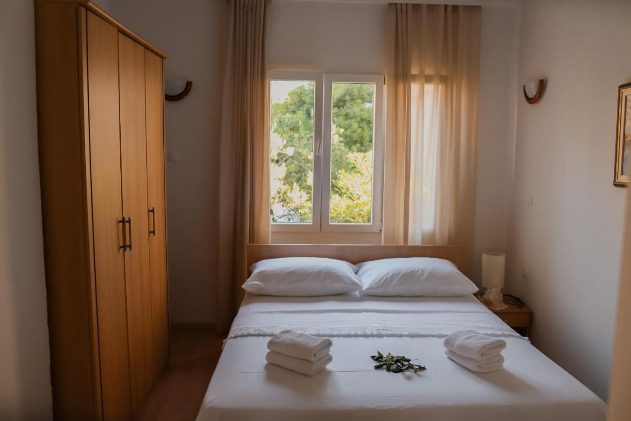 Apartments Prce Orebić Kültér fotó