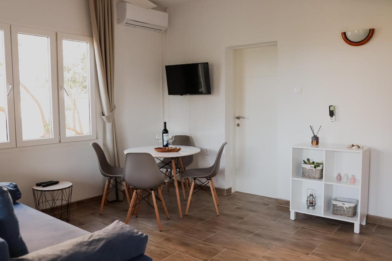 Apartments Prce Orebić Kültér fotó