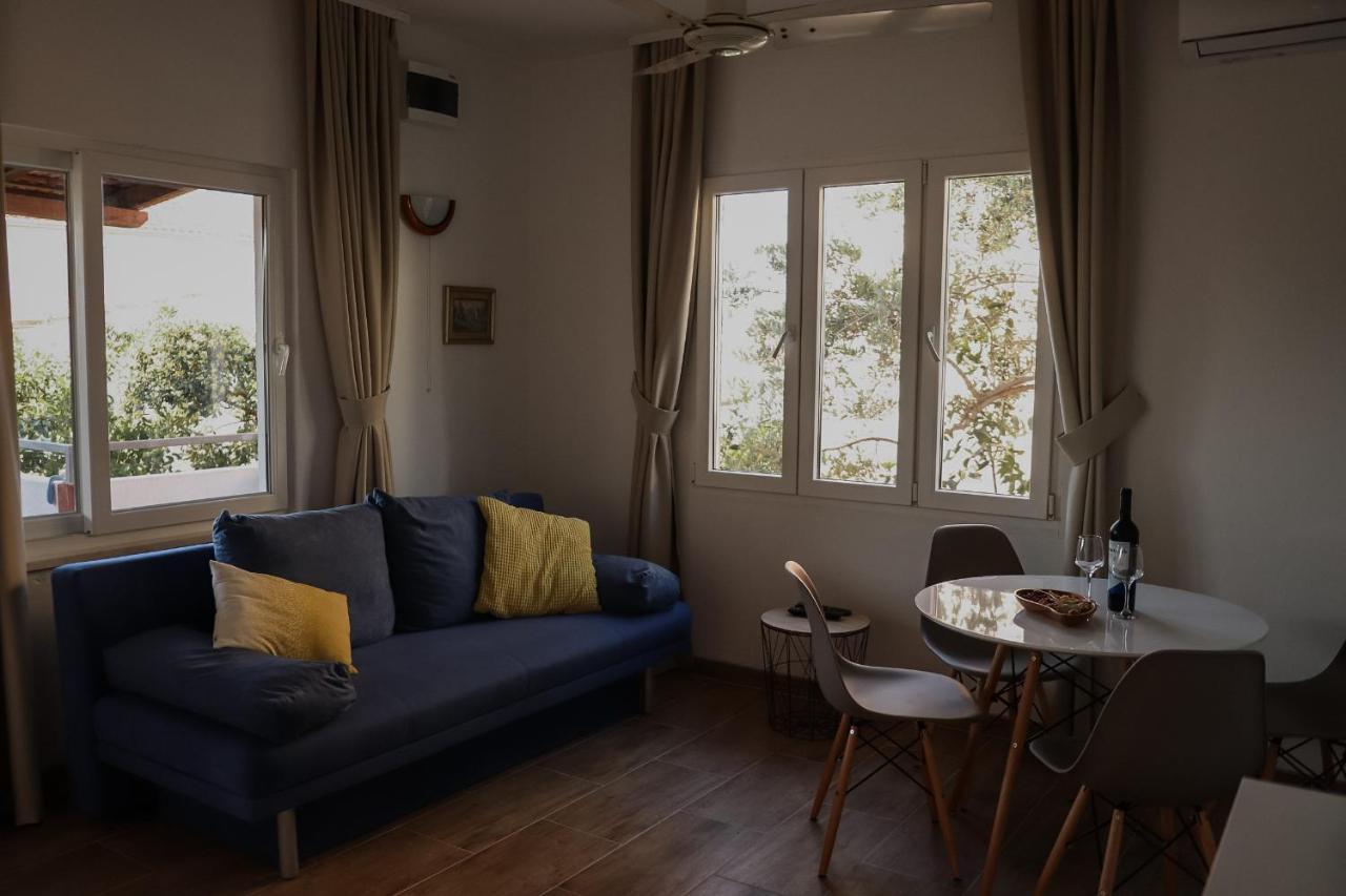 Apartments Prce Orebić Kültér fotó