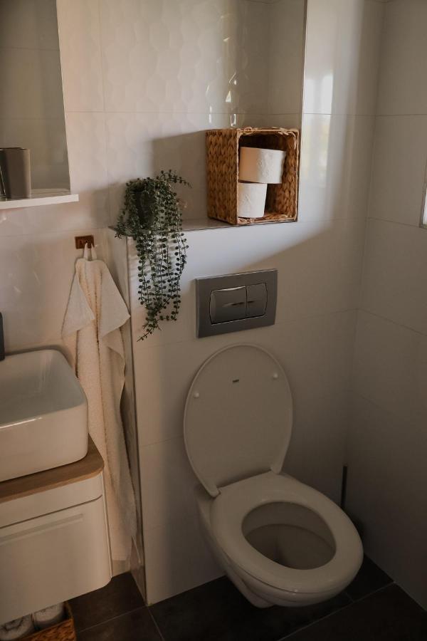 Apartments Prce Orebić Kültér fotó