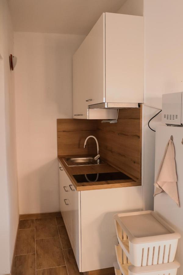 Apartments Prce Orebić Kültér fotó