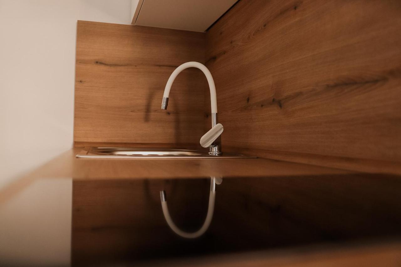 Apartments Prce Orebić Kültér fotó