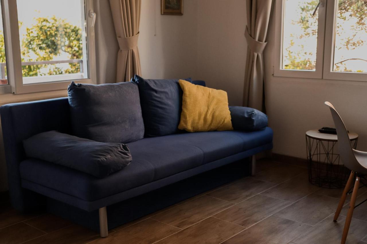 Apartments Prce Orebić Kültér fotó